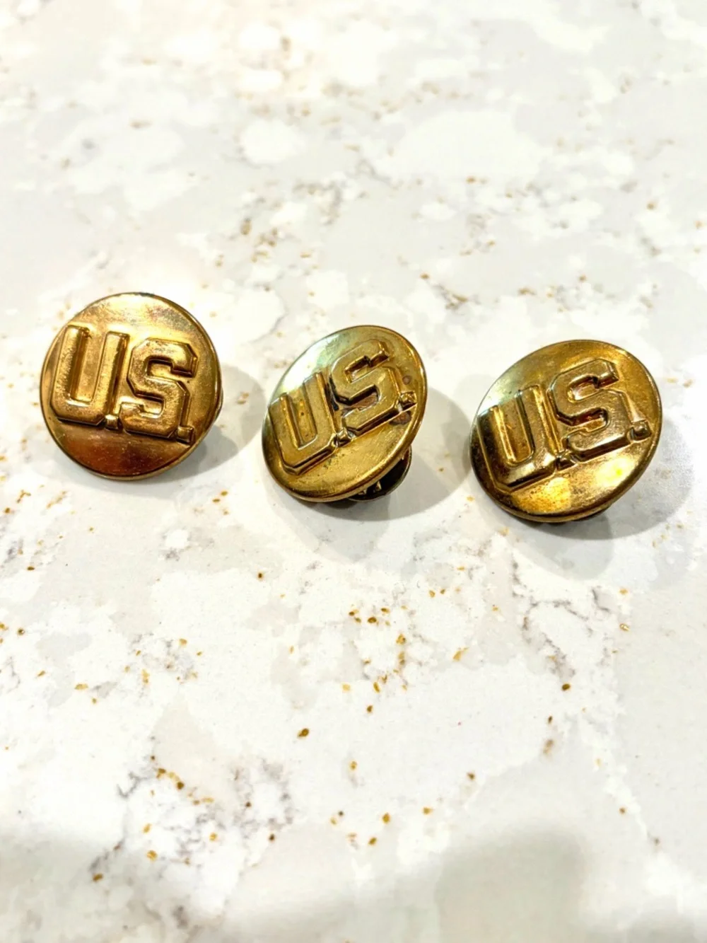 US Army Insignia Collection 🇺🇸 - Picture 10 of 12